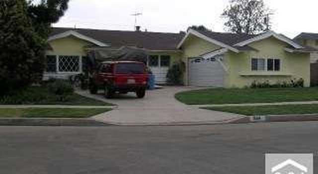 Photo of 1614 W BUENA VISTA Ave, Anaheim, CA 92802