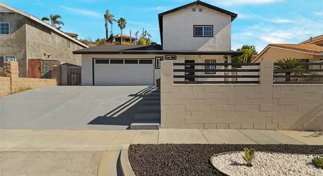 Photo of 16341 Bamboo St, La Puente, CA 91744
