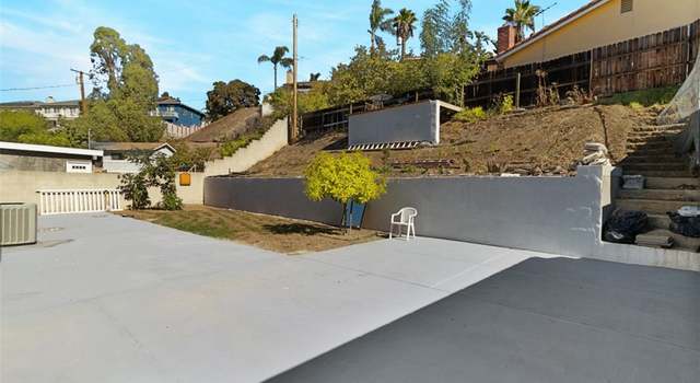Photo of 16341 Bamboo St, La Puente, CA 91744