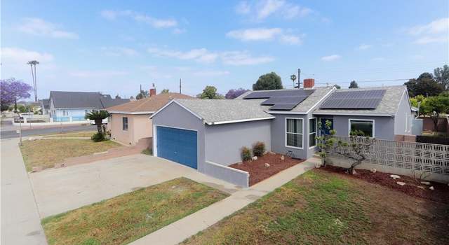 Photo of 1023 W 186th St, Gardena, CA 90248