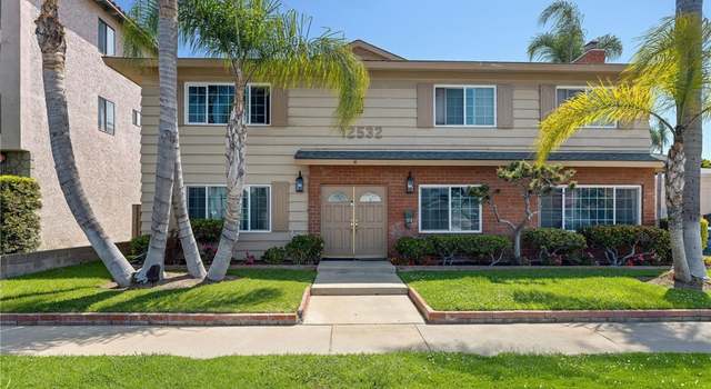 Photo of 12532 Cranbrook Ave, Hawthorne, CA 90250