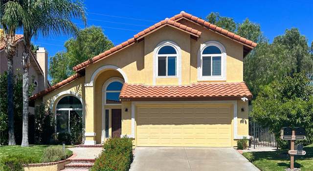 Photo of 28944 Shadow Valley Ln, Saugus, CA 91390