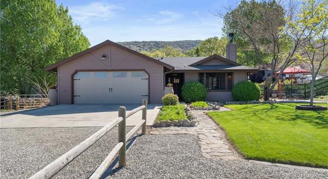 Photo of 18250 Arosa Rd, Tehachapi, CA 93561