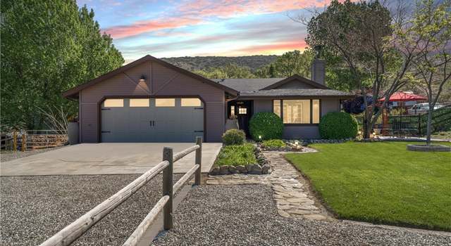 Photo of 18250 Arosa Rd, Tehachapi, CA 93561