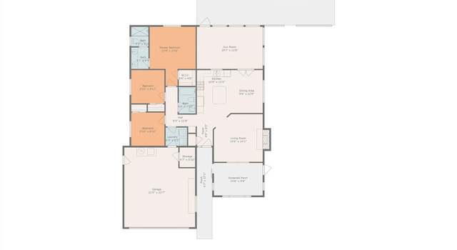 Photo of 18250 Arosa Rd, Tehachapi, CA 93561
