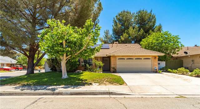 Photo of 44044 11th St E, Lancaster, CA 93535