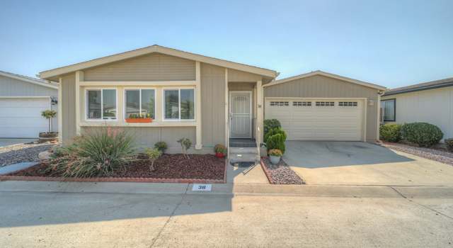 Photo of 27250 Murrieta Rd #38, Menifee, CA 92586