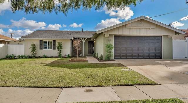 Photo of 8455 Lake Ben Ave, San Diego, CA 92119