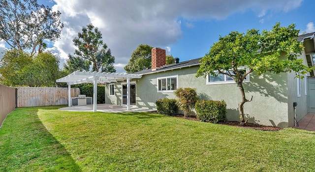 Photo of 8455 Lake Ben Ave, San Diego, CA 92119