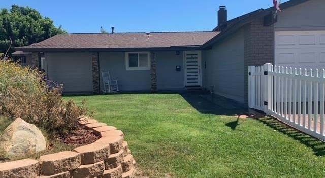 Photo of 6815 Wallsey Dr, San Diego, CA 92119