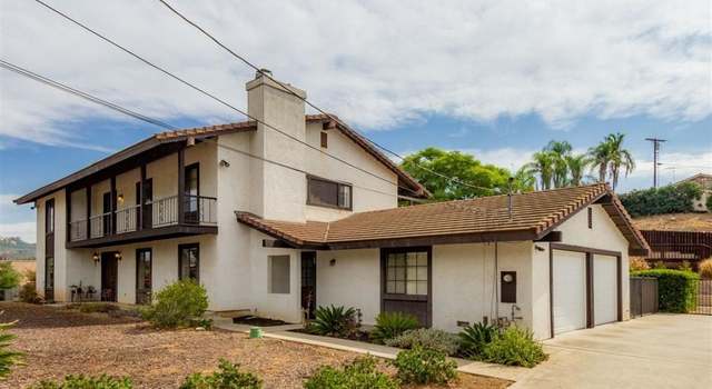 Photo of 1876 Summit Hill Dr, Escondido, CA 92027