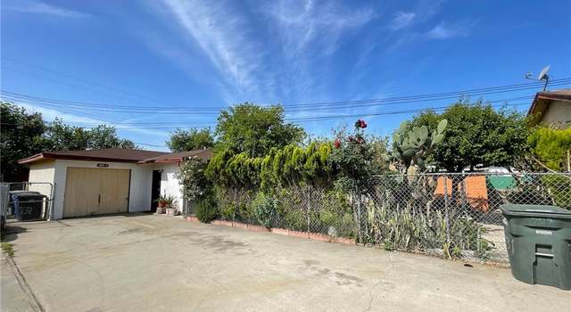 Photo of 731 W Park St, Ontario, CA 91762