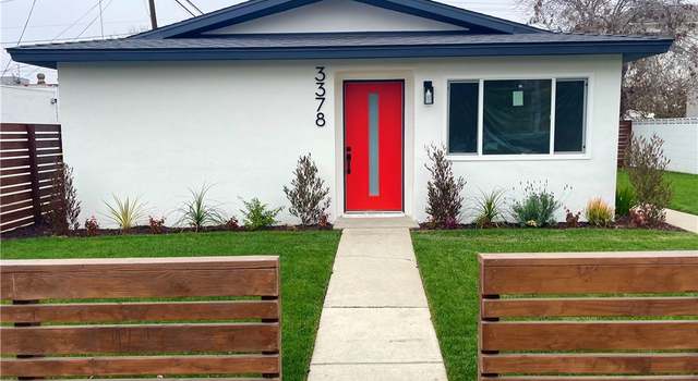 Photo of 3376 Lemon Ave, Signal Hill, CA 90755