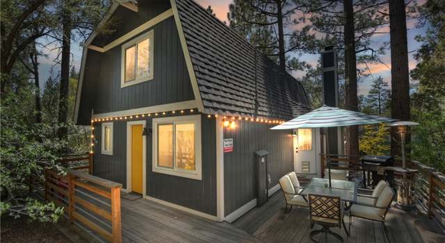 Photo of 421 Northern Cross Dr, Big Bear Lake, CA 92315