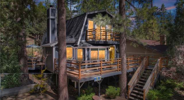 Photo of 421 Northern Cross Dr, Big Bear Lake, CA 92315