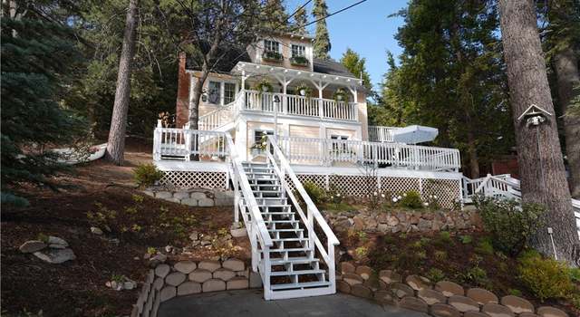 Photo of 26335 Forest Ln, Twin Peaks, CA 92391