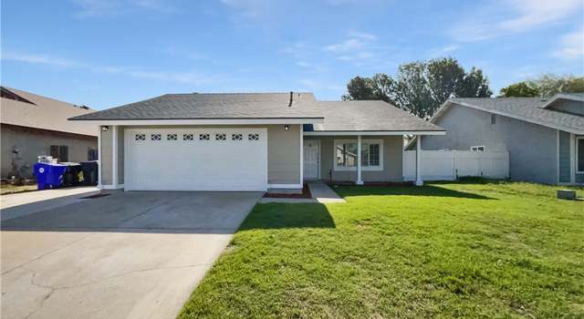 Photo of 3138 Hadley Dr, Jurupa Valley, CA 91752
