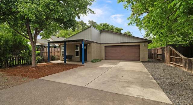Photo of 1274 Humboldt Ave, Chico, CA 95928