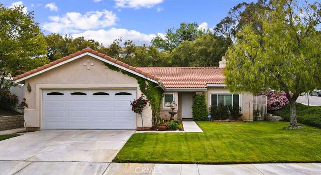 Photo of 26515 Cresthaven Cir, Canyon Country, CA 91351