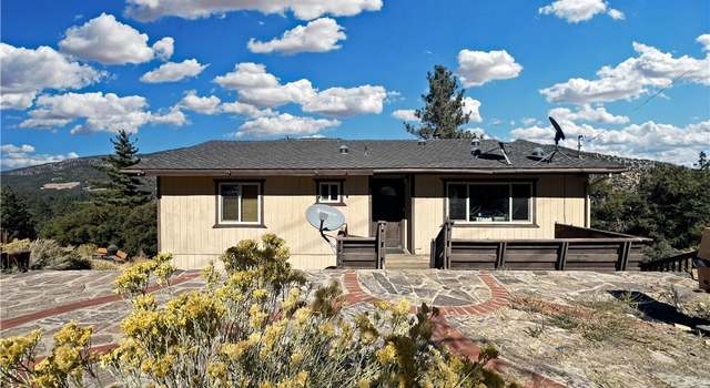 Photo of 2200 St Anton Dr, Pine Mtn Club, CA 93222