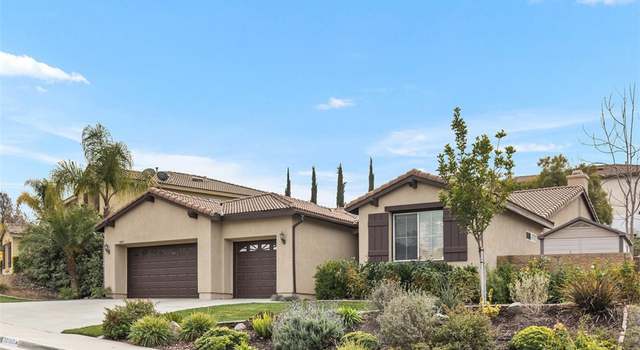 Photo of 32095 Zion Way, Winchester, CA 92596