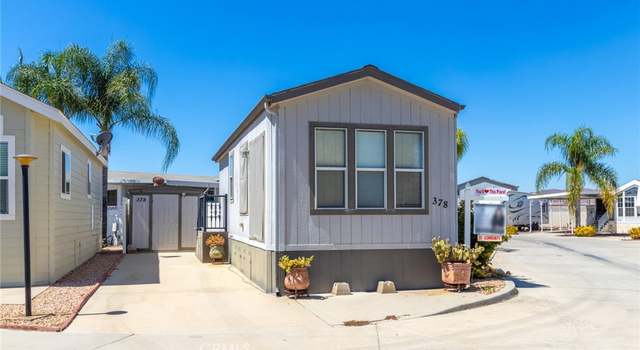 Photo of 1295 S Cawston Ave #378, Hemet, CA 92545