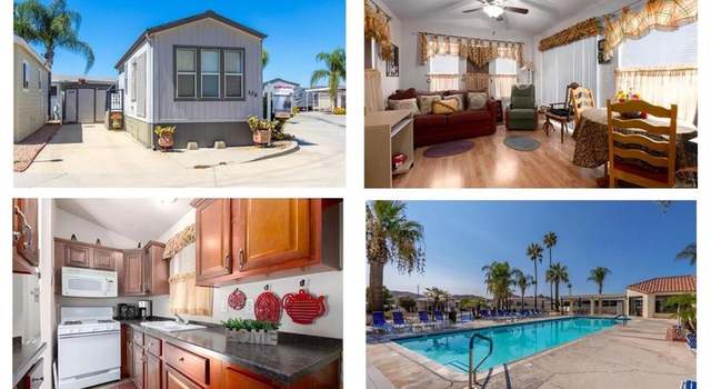 Photo of 1295 S Cawston Ave #378, Hemet, CA 92545