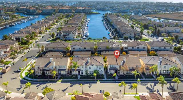 Photo of 4330 Waterside Ln, Oxnard, CA 93035