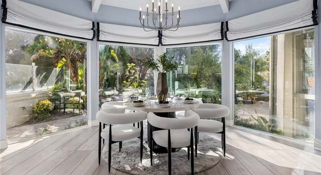 Photo of 30611 Via Ventana, San Juan Capistrano, CA 92675