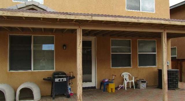 Photo of 14425 Moon Valley St, Victorville, CA 92394