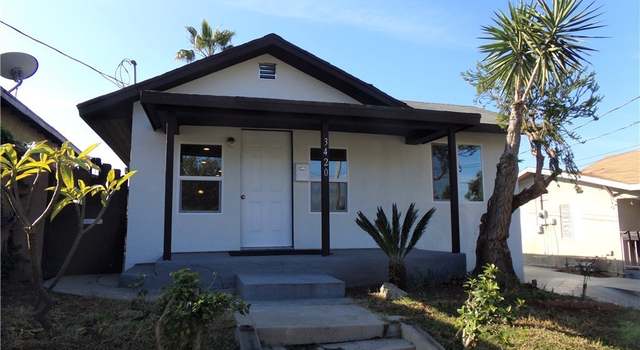 Photo of 3420 Gleason Ave, Los Angeles, CA 90063