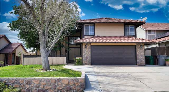 Photo of 12539 Willow Tree Ave, Moreno Valley, CA 92553