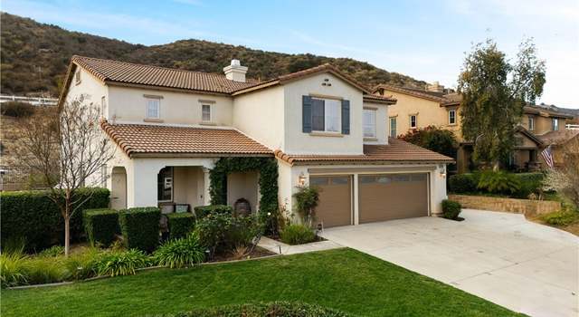 Photo of 21375 Coral Rock Ln, Wildomar, CA 92595