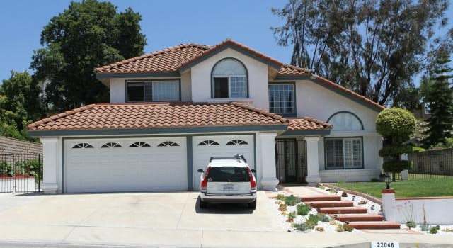 Photo of 22046 E Snow Creek Dr, Walnut, CA 91789
