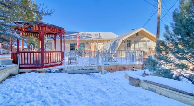 Photo of 27701 Largo Vista Rd, Valyermo, CA 93563