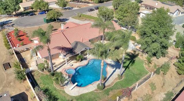 Photo of 23500 Placer Hills Ct, Lake Mathews, CA 92570