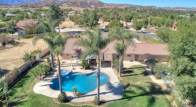 Photo of 23500 Placer Hills Ct, Lake Mathews, CA 92570