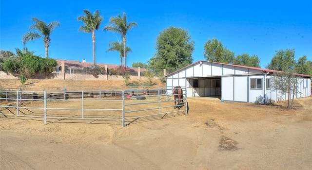 Photo of 23500 Placer Hills Ct, Lake Mathews, CA 92570