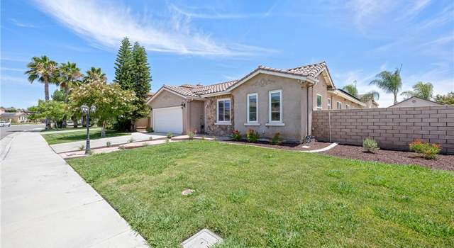 Photo of 31823 Corte San Pablo, Winchester, CA 92596