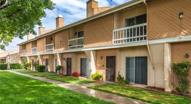 Photo of 16465 Green Tree Blvd #19, Victorville, CA 92395
