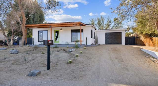 Photo of 74855 Alta Loma Dr, 29 Palms, CA 92277