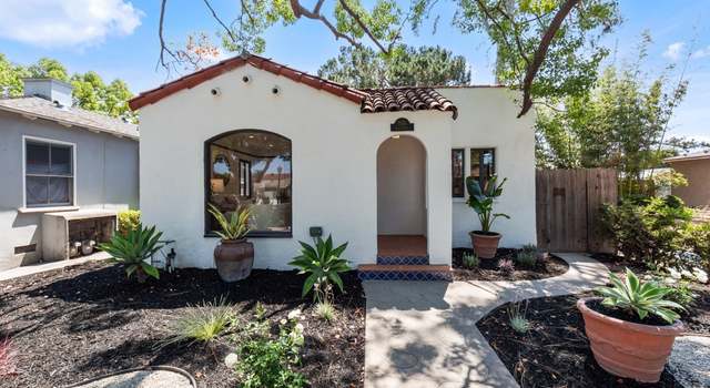 Photo of 3556 Olive Ave, Long Beach, CA 90807