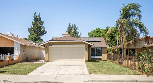 Photo of 24118 Fawn St, Moreno Valley, CA 92553