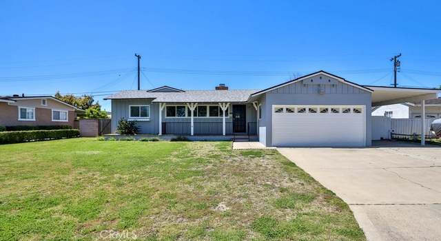 Photo of 11701 Flamingo Dr, Garden Grove, CA 92841