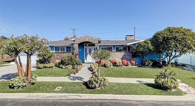 Photo of 1714 El Rey Rd, San Pedro, CA 90732