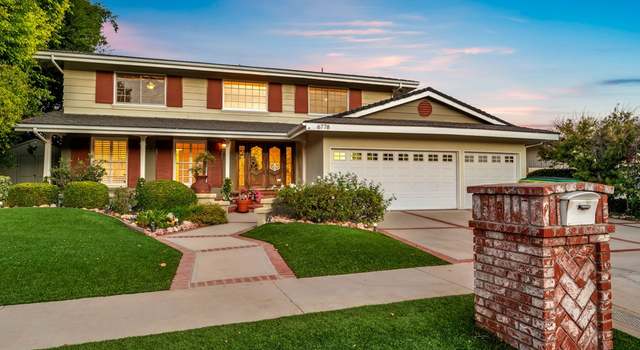 Photo of 6778 Julie Ln, West Hills, CA 91307