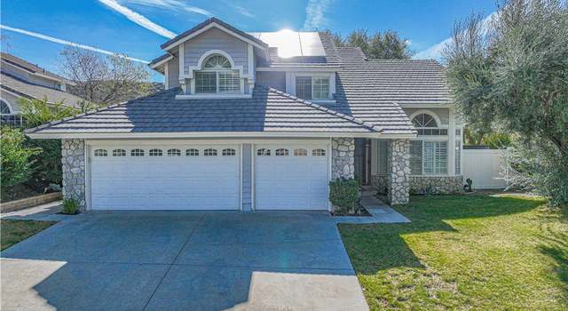 Photo of 28736 Mauch St, Saugus, CA 91390