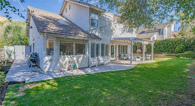 Photo of 28736 Mauch St, Saugus, CA 91390