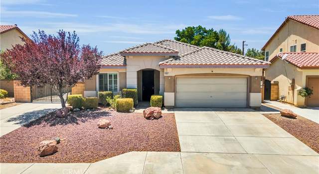 Photo of 43627 Rialto Dr, Lancaster, CA 93535