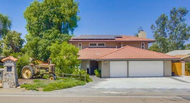 Photo of 2521 Summit Dr, Escondido, CA 92025